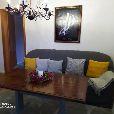 Haus Elfi Daire Hammerstein Dış mekan fotoğraf